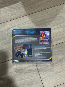 Pokemon TCG | Phantasmal Flames | Pokemon Center ETB✅Fast shipping🚀 - Image 2