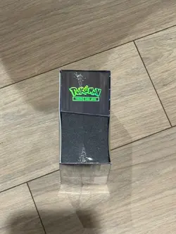 Pokemon TCG | Phantasmal Flames | Pokemon Center ETB✅Fast shipping🚀 - Image 4