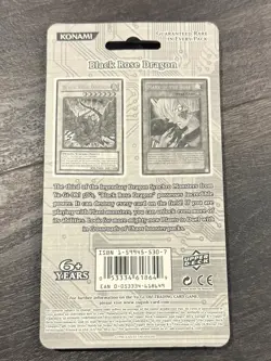 Yu-Gi-Oh! 5D’s Crossroads Of Chaos TCG-English Sealed Booster Pack Factory New - Image 4