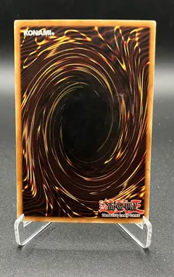Barrel Dragon MRD-E126 - 1st Edition Ultra Rare Holo Metal Raiders - YuGiOh - LP - Image 2