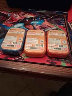 Op-13 One Piece Mini-Tin Vol 2 Art Set of 3 | TS-02 OP-13 | NEW/SEALED - Image 3