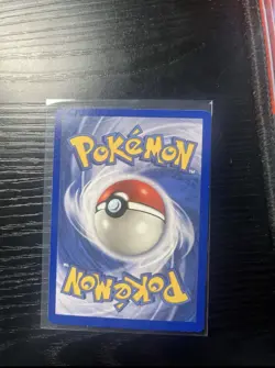 Pokemon TCG Pinsir Jungle Holo Card 9/64 Unlimited Rare, Vintage LP Condition - Image 4