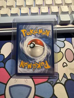 Carmine 217/167 Sir Twilight Masquerade TWM Pokemon Card - Image 2