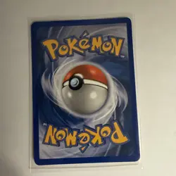 Paras - 99/147 - Pokemon Aquapolis Reverse Holo Rare Card NM - Image 2