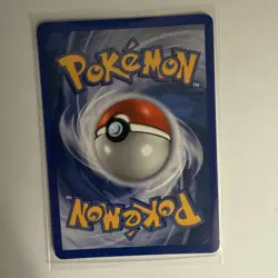 Paras - 99/147 - Pokemon Aquapolis Reverse Holo Rare Card NM - Image 3