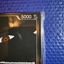 Imu Leader Alternate Art OP13-079 Carrying on His Will ONE PIECE Card English - Image 3