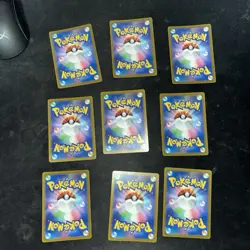 Pikachu AR God Pack Set 201-209/172 S12a VSTAR Universe - Pokemon Card Japanese - Image 4