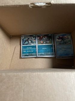 7+ lbs 2000+ Common/Uncommon Pokemon Card Bulk - Image 2