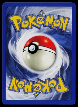 Pokemon Card - Pokemon Personality Test Neo Destiny 102/105 1st Edition - Image 2