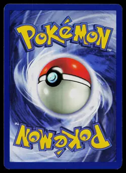 Pokemon Card - Jigglypuff Jungle 54/64 Common 1st Edition - Image 2