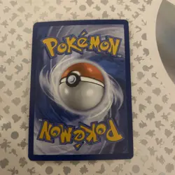Pokemon Card Electrode Scarlet & Violet 151 Reverse Holo Rare 101/165 Near Mint - Image 4