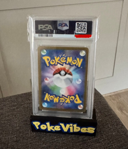 PSA 10 MEGA DRAGONITE ex 246/193 | Mega Dream SAR Graded Pokemon Card - Image 2