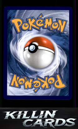 Mega Gengar ex 056/094 Pokemon Double Rare ME02: Phantasmal Flames Card NM - Image 2