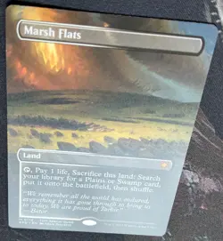 Marsh Flats (Borderless) Special Guests Regular - Image 5