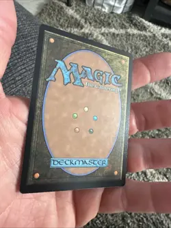 Magic The Gathering Aggravated Assault (1983) Secret Lair Drop Regular - Image 4