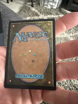 Magic The Gathering Aggravated Assault (1983) Secret Lair Drop Regular - Image 5