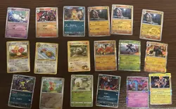 Pokemon TCG Mixed Lot Of Vintage Holos Promos DR & Foreign (Set Of 150+) - Image 3