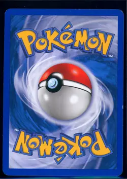 Pokemon AQUAPOLIS - #H21/H32 Scizor - Holo - ENG - Lightly Played - Image 2