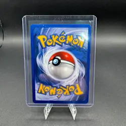 Pikachu Pokemon Jungle 60/64 Common Vintage NM - Image 2