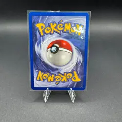 Pikachu Pokemon Base Set 2 87/130 Common NM - Image 2