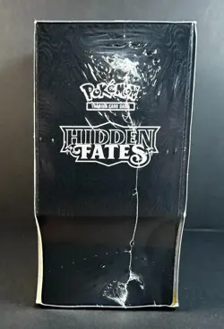 Pokemon Hidden Fates ETB Elite Trainer Box - sealed - quick ship - Image 3