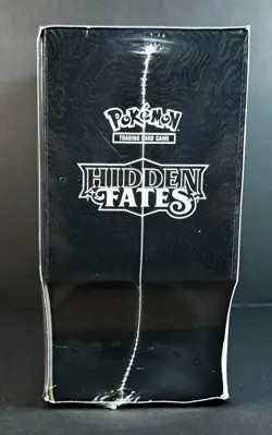 Pokemon Hidden Fates ETB Elite Trainer Box - sealed - quick ship - Image 4