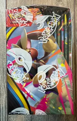 Pokemon TCG - NEW & SEALED Phantasmal Flames ME02 Booster Display Box (36 Packs) - Image 5