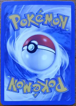 Pokemon TCG Chansey #3 Base Set 2 Near Mint Condition Holo - Image 2