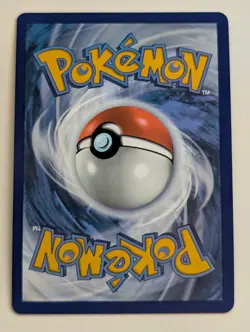 Okidogi ex 090/064 Pokemon Shrouded Fable Special Illustration Rare LP - Image 2