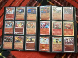 Pokemon Holos - Binder full with ENG, GER and JPN Holos FREE WORLDWIDE Shipping - Image 3