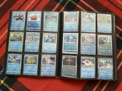 Pokemon Holos - Binder full with ENG, GER and JPN Holos FREE WORLDWIDE Shipping - Image 5