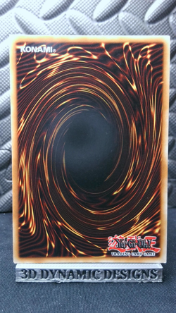 | Yugioh Gateway to Chaos DOCS-EN057 Super Rare Dimension Of Chaos NM 🔥 | - Image 2