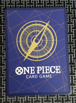 One Piece TCG Set Sail Learn To Play Promo RORONOA ZORO OP10-113 - Image 2