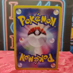 Pokemon Lillie Anime Waifu Sexy Doujin ACG DIY Trainer Art card - Image 3