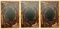 3 x INOV-EN097 Paleozoic Marrella - Common 1st Edition Near Mint YuGiOh Cards - Image 2