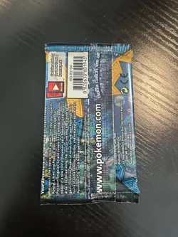 Pokemon TCG Sun And Moon Booster Pack 10 Cards Factory Sealed 820650801945 - Image 2