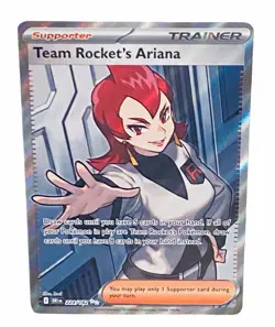 Pokemon Destined Rivals Bundle Lot Of 55 Cards! (Read Description) 🔥 - Image 4