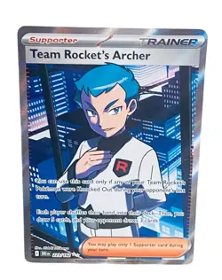 Pokemon Destined Rivals Bundle Lot Of 55 Cards! (Read Description) 🔥 - Image 5