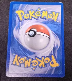 Arceus AR1 Arceus Holo Ungraded Never Played Dark Pokemon TCG Card - Image 2