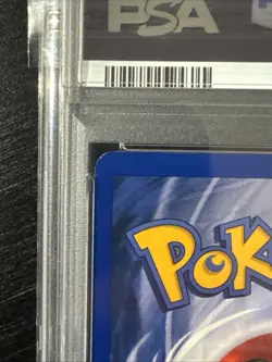 PSA 6 Moltres Holo Rare Fossil 12/62 Pokemon Card - Image 3