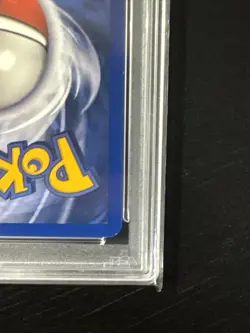 PSA 6 Moltres Holo Rare Fossil 12/62 Pokemon Card - Image 5