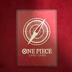 Usopp OP10-042 ONE PIECE Card Game BASE SHOP Limited Card Collection vol.1 - Image 2