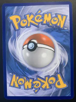 Reshiram Zekrom and Kyurem Oversized Promo Card Holo NM in Top Loader - Image 2