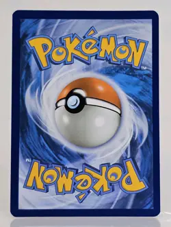 Arcanine SVP 011 SWIRL Scarlet & Violet Cosmos Holo Promo Pokemon Card - Image 2