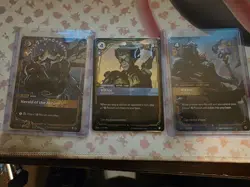 Riftbound Viktor Deck Custom Built With 52 Cards, And 3 Play Styles (No Runes) - Image 1