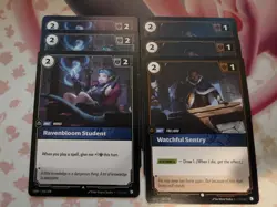 Riftbound Viktor Deck Custom Built With 52 Cards, And 3 Play Styles (No Runes) - Image 3