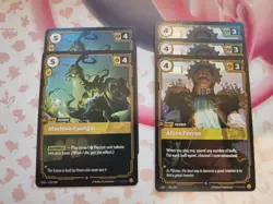 Riftbound Viktor Deck Custom Built With 52 Cards, And 3 Play Styles (No Runes) - Image 4