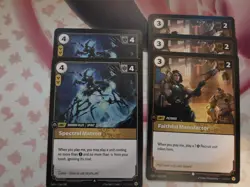 Riftbound Viktor Deck Custom Built With 52 Cards, And 3 Play Styles (No Runes) - Image 5