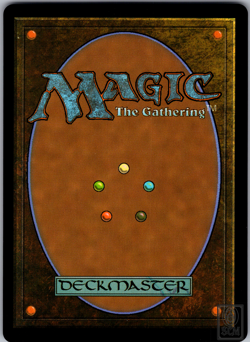 Damn (Borderless) Commander: Duskmourn: House of Horror Foil - Image 2