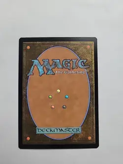 MTG - Lightning, Army of One _ Final Fantasy Regular Mythic #0233 - Image 3